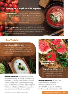 Ofertele Dr.Max valabile de la 01.06.2026 | Pagină: 36 | Produse: Blender, Oțet, Mere, Sare