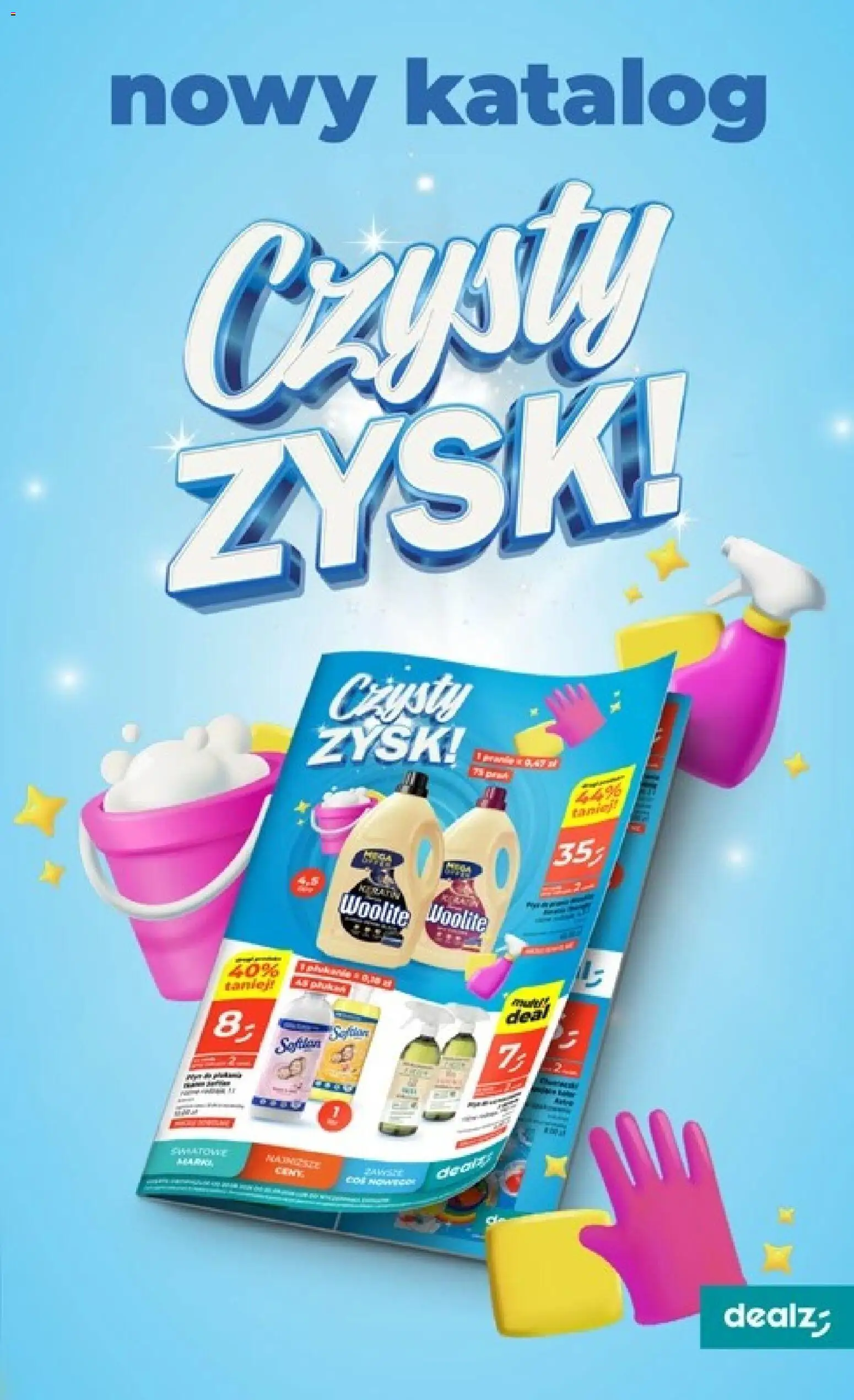 Dealz gazetka od 27.08.2026 | Strona: 31