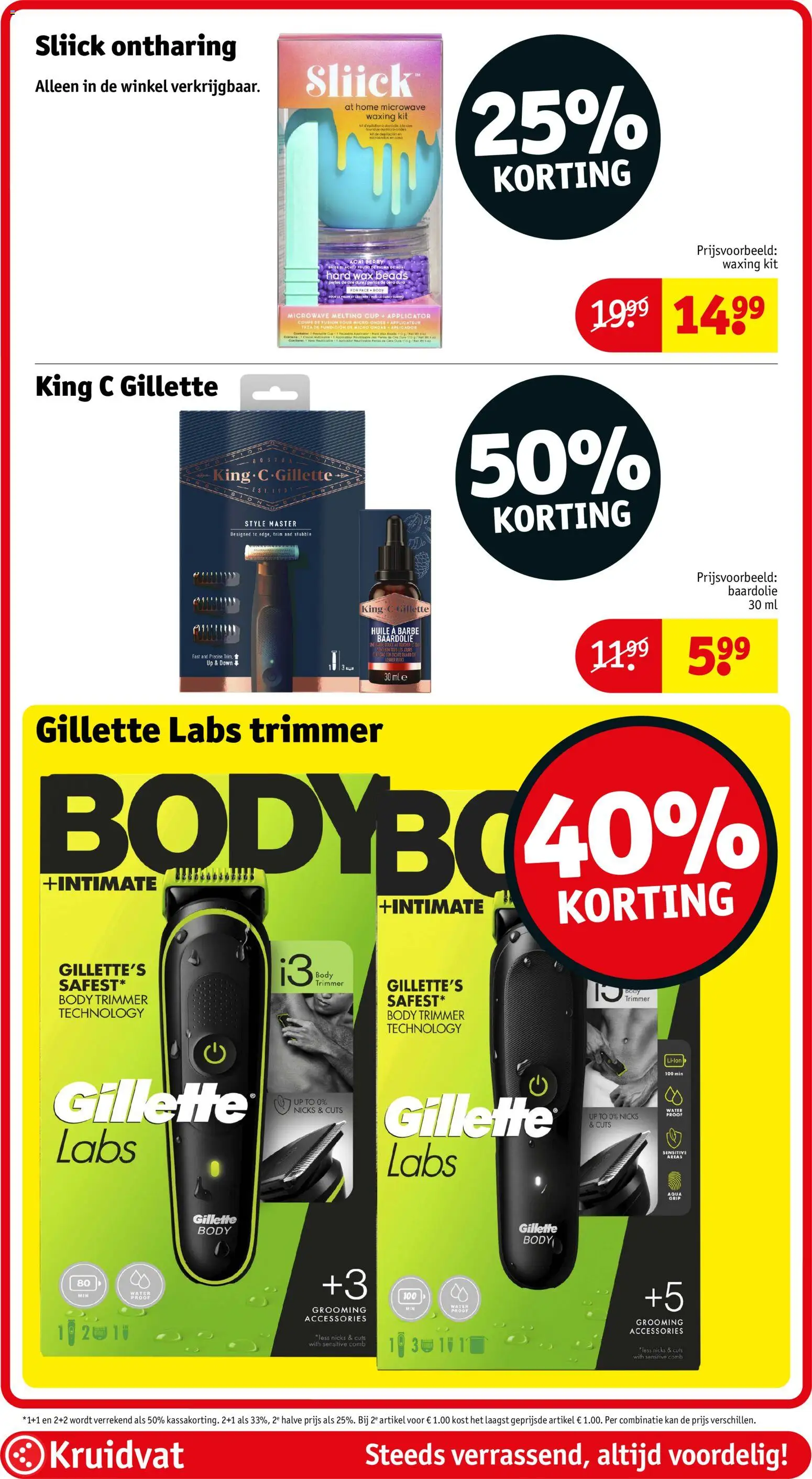 {H1} | Pagina: 58 | Producten: Trimmer, Kan, La, Festék