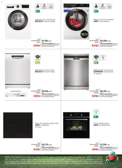 Pré-visualização El Corte Ingles folheto válido de 25/06/2026 | Página: 11