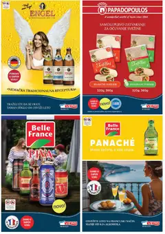 SuperVERO katalog - pregled SuperVERO kataloga - važi od 23.07.2026 | Strana: 31