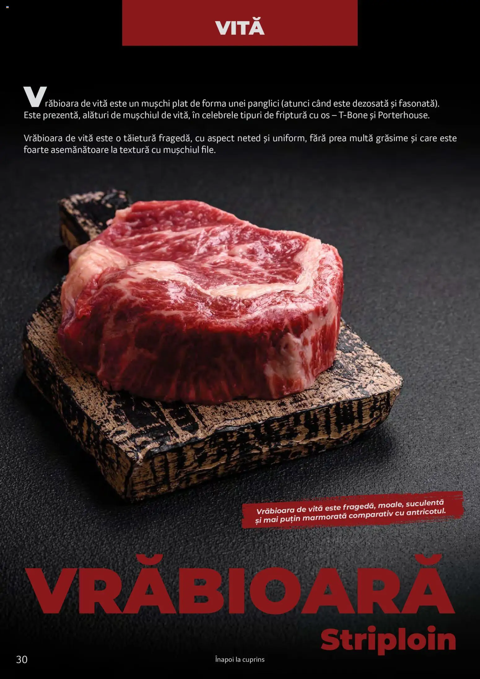 Noul catalog Selgros – valabil de la 25.03.2026 | Pagină: 30