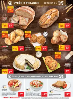 Spar katalog akcije – veljaven od 29.04.2026 | Stran: 8