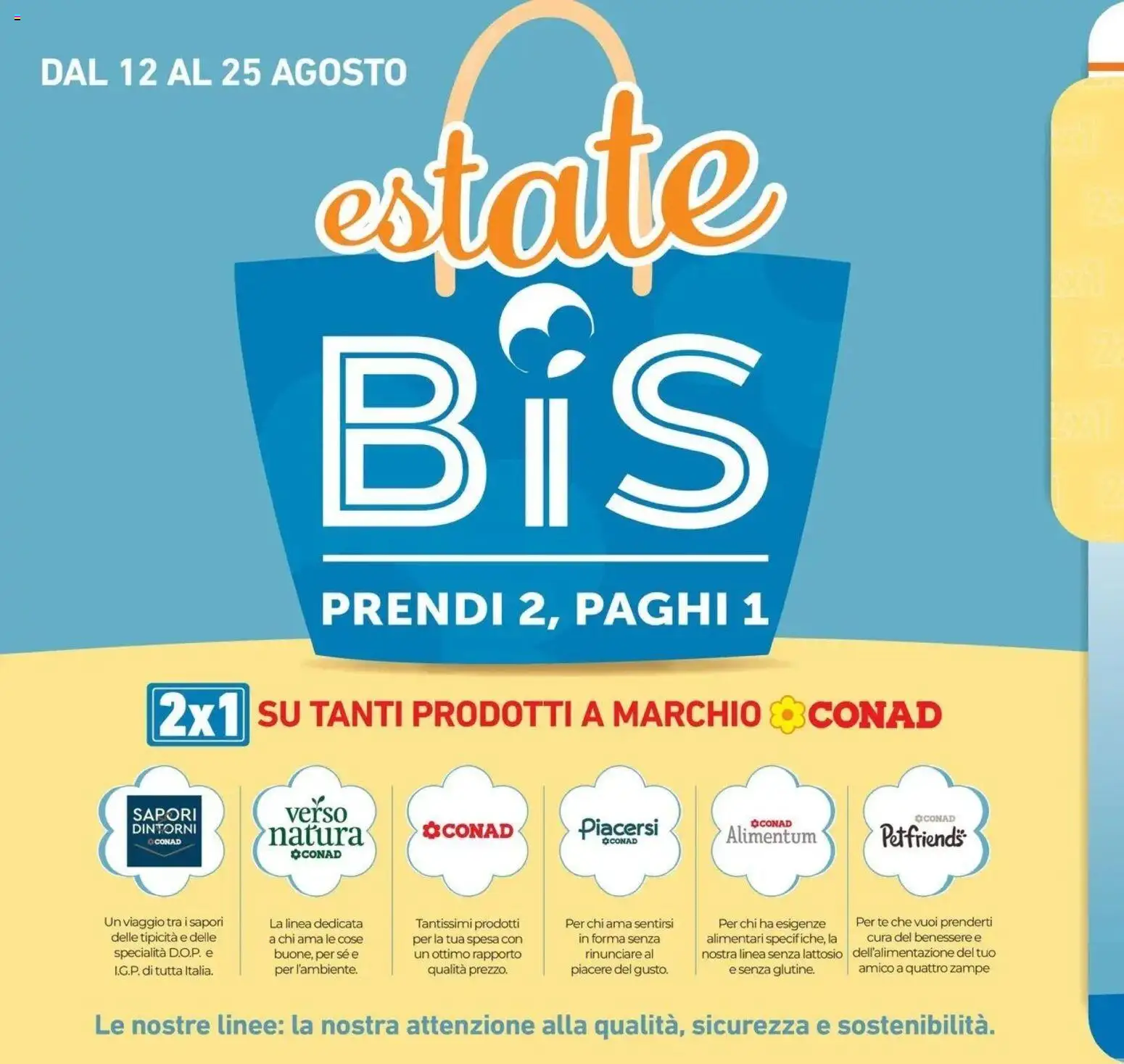 Volantino Conad dal 12/08/2026 > Anteprima | Pagina: 4
