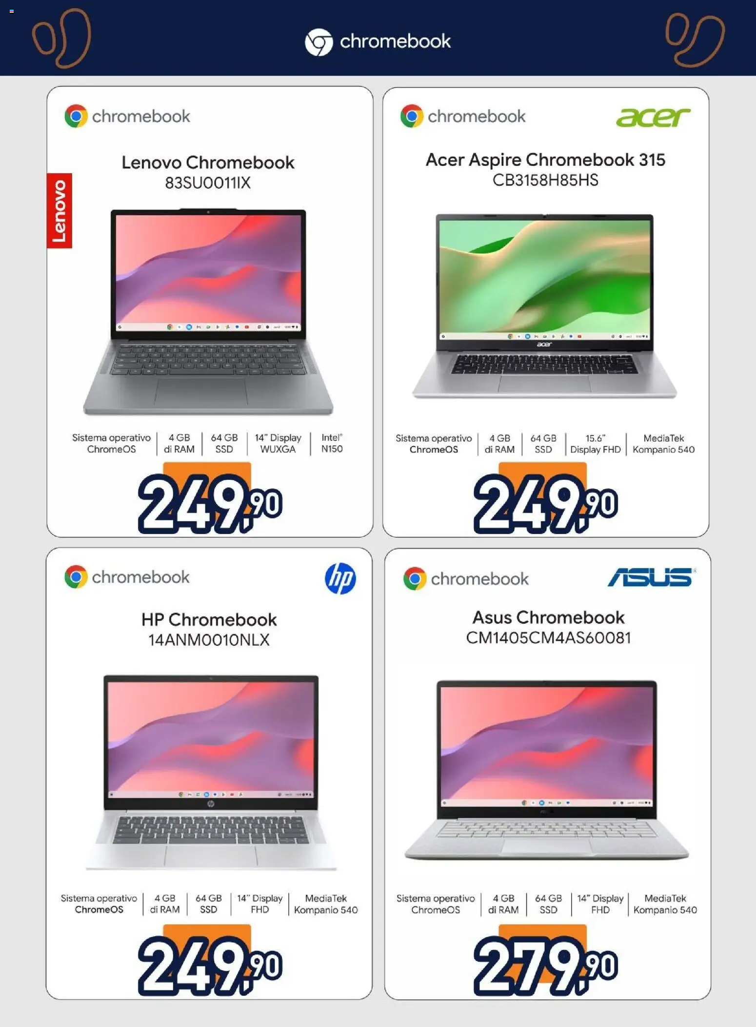 Volantino Unieuro del 12/10/2026 | Pagina: 5