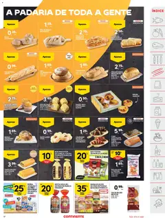 Pré-visualização BOLO DE ARROZ PACK POUPANÇA, Bolo de arroz pack poupança EMB.: 4 UNID válido de 12.05.2026 | Página: 17