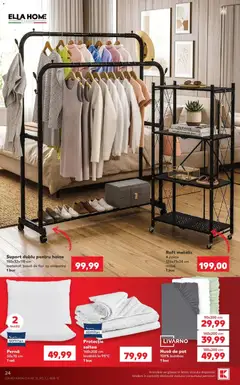 Ofertele Kaufland valabile de la 19.08.2026 | Pagină: 24