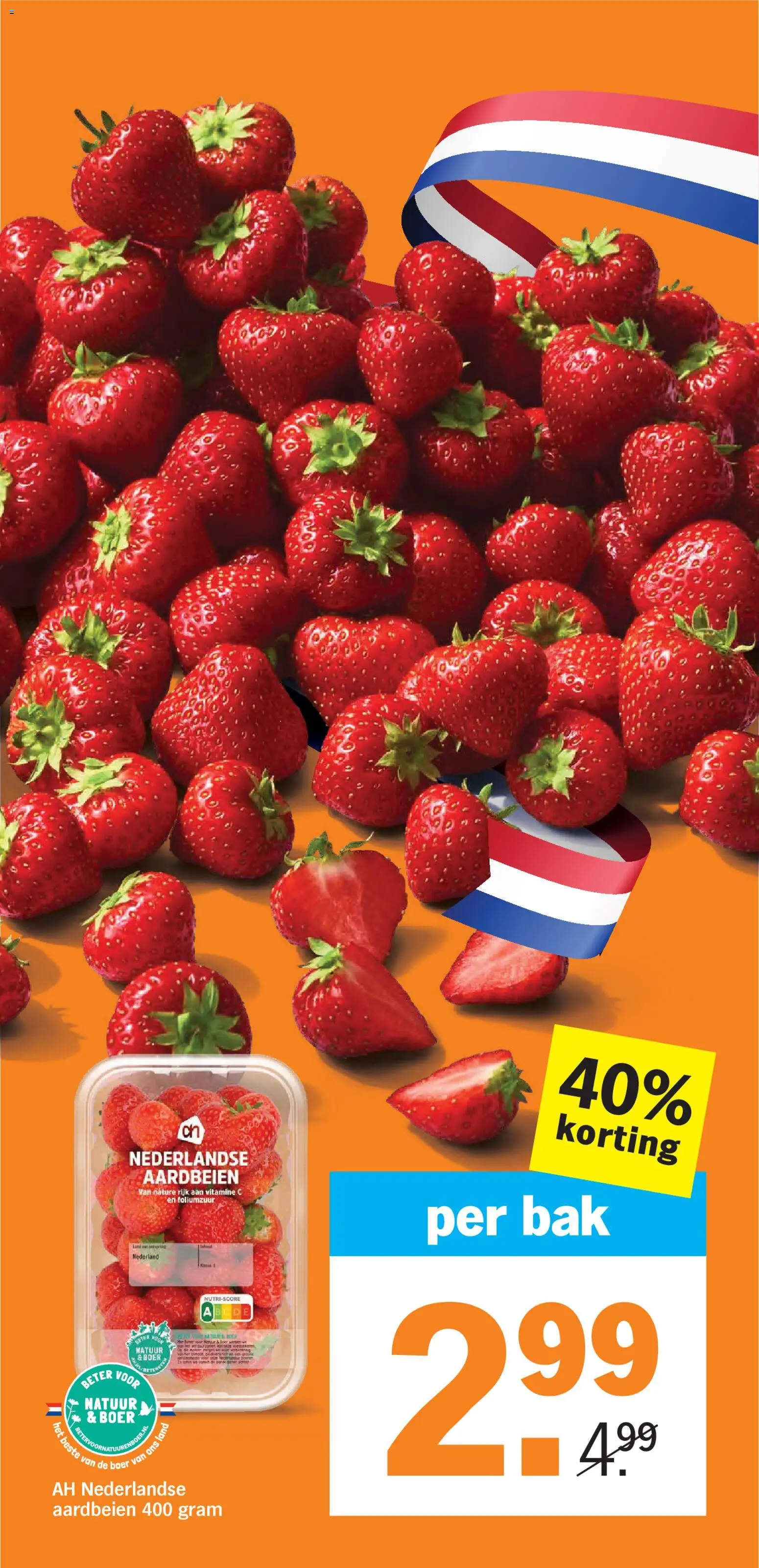 {H1} | Pagina: 18 | Producten: Aardbeien, Vitamine C