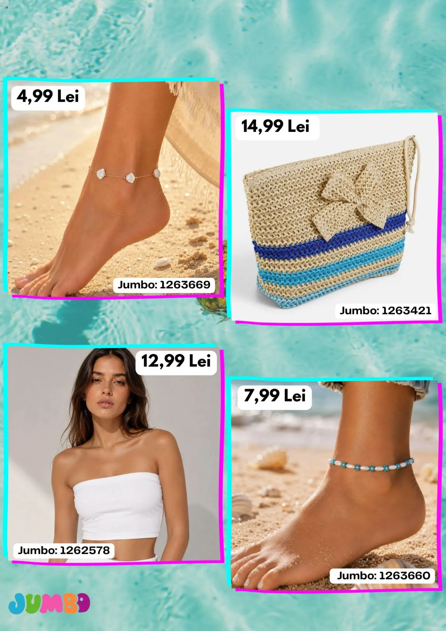 Noul catalog Jumbo – valabil de la 02.06.2026 | Pagină: 2