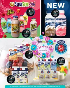 Super Save specials catalogue – valid from 09/09/2026 | Page: 49
