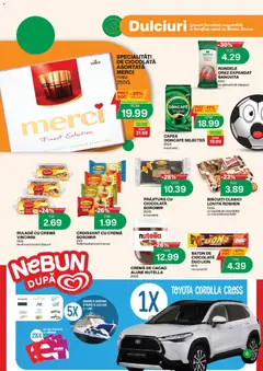 Ofertele Diana valabile de la 01.06.2026 | Pagină: 7