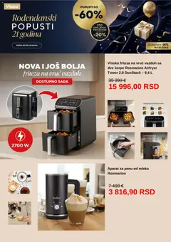 Vitapur katalog - pregled Vitapur kataloga - važi od 01.10.2026 | Strana: 3