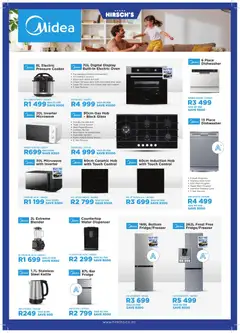 Hirsch's specials catalogue – valid from 23/06/2026 | Page: 24