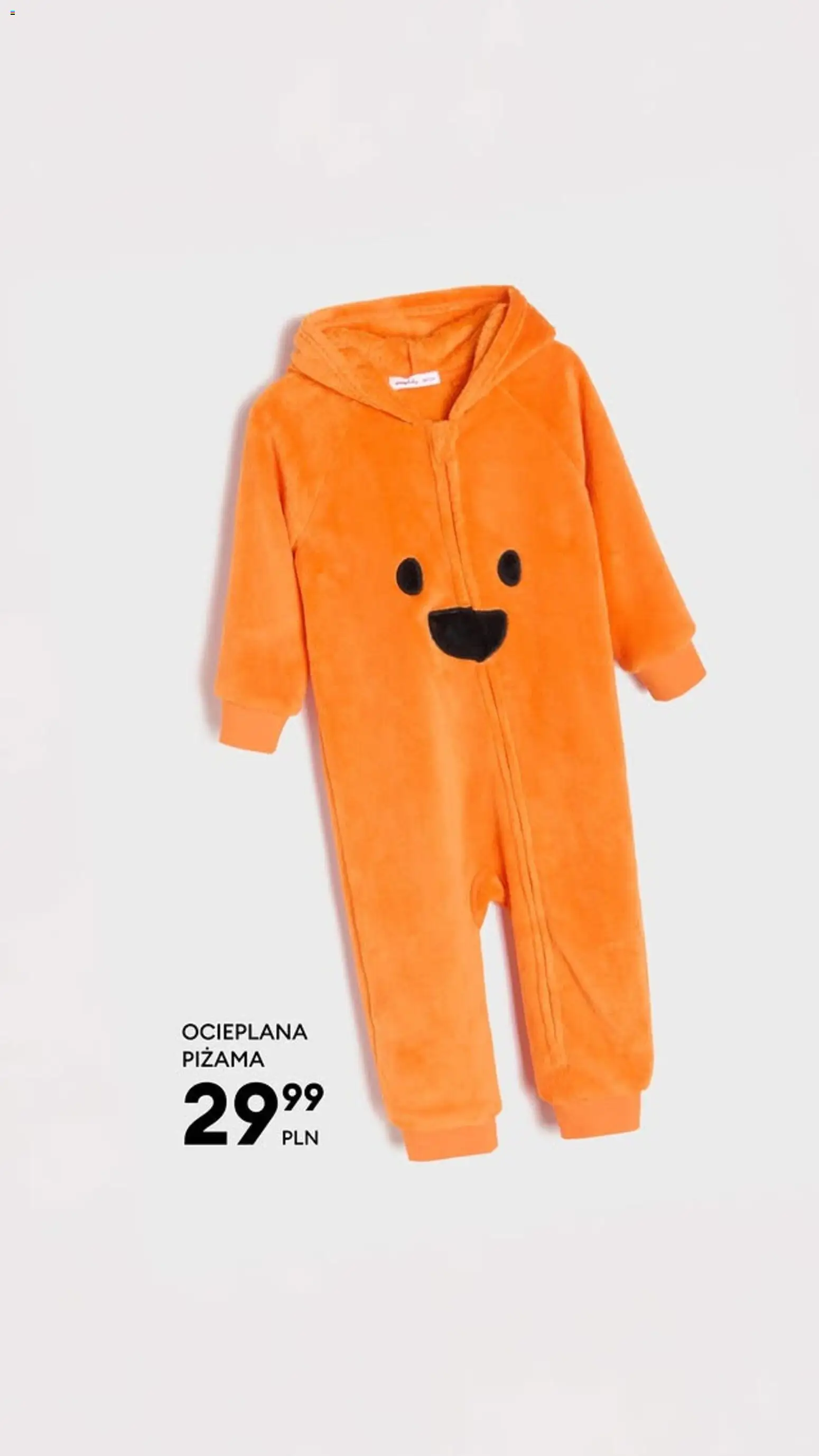 Sinsay gazetka - Halloween od 16.10.2026 | Strona: 5