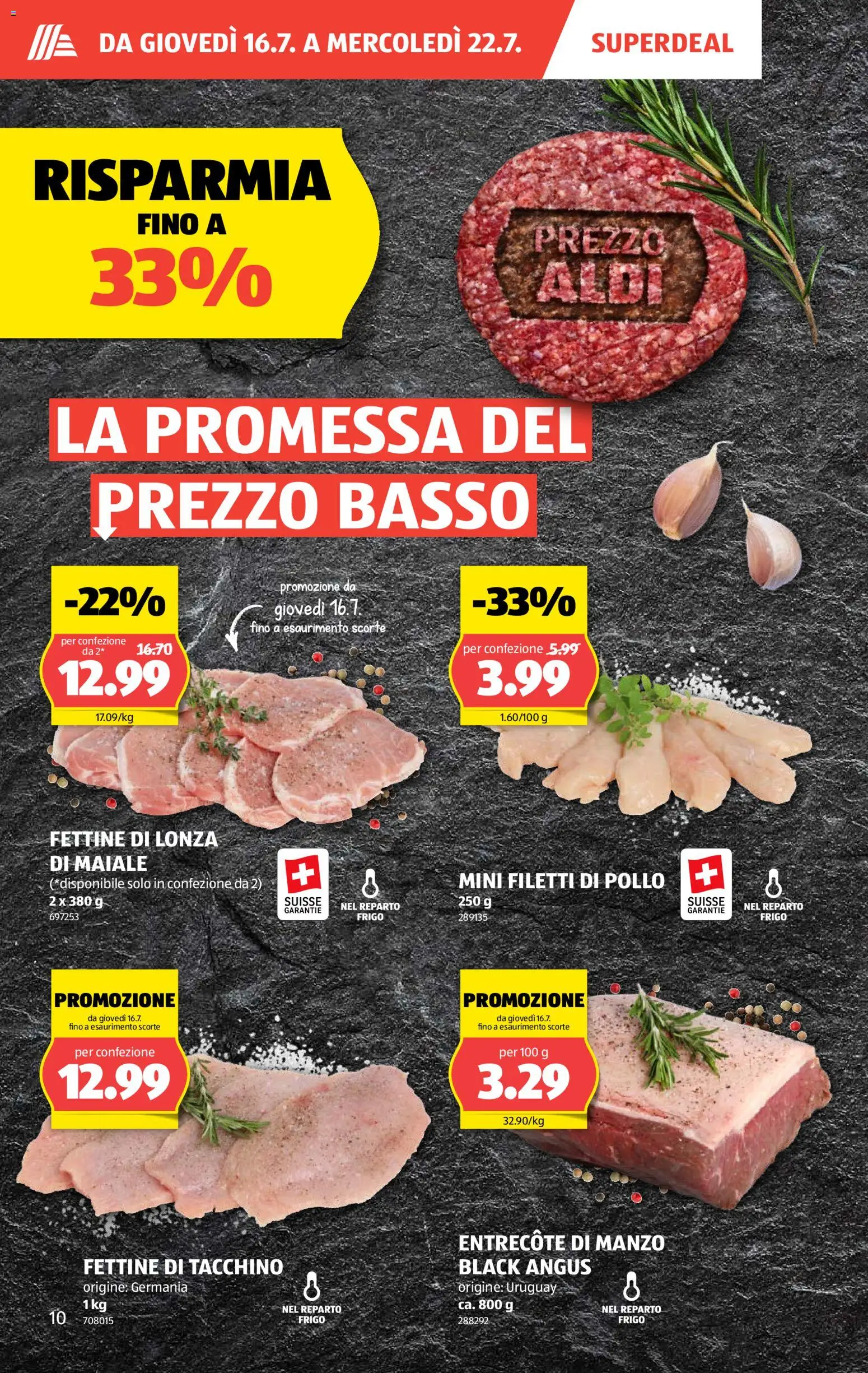 Aldi aktionen IT – gültig ab 16.07.2026 | Seite: 10