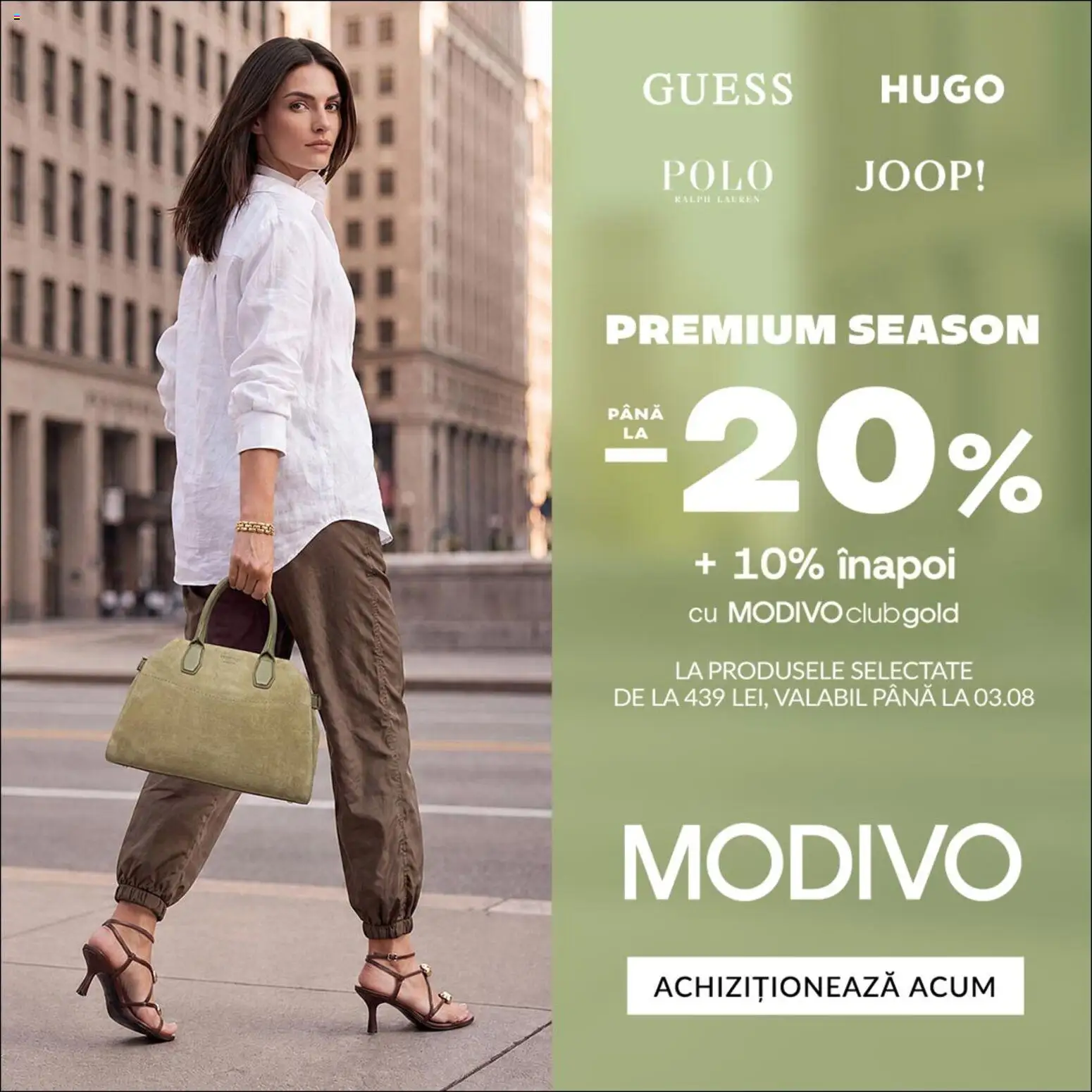 Noul catalog Oferte – valabil de la 30.07.2026 | Pagină: 1
