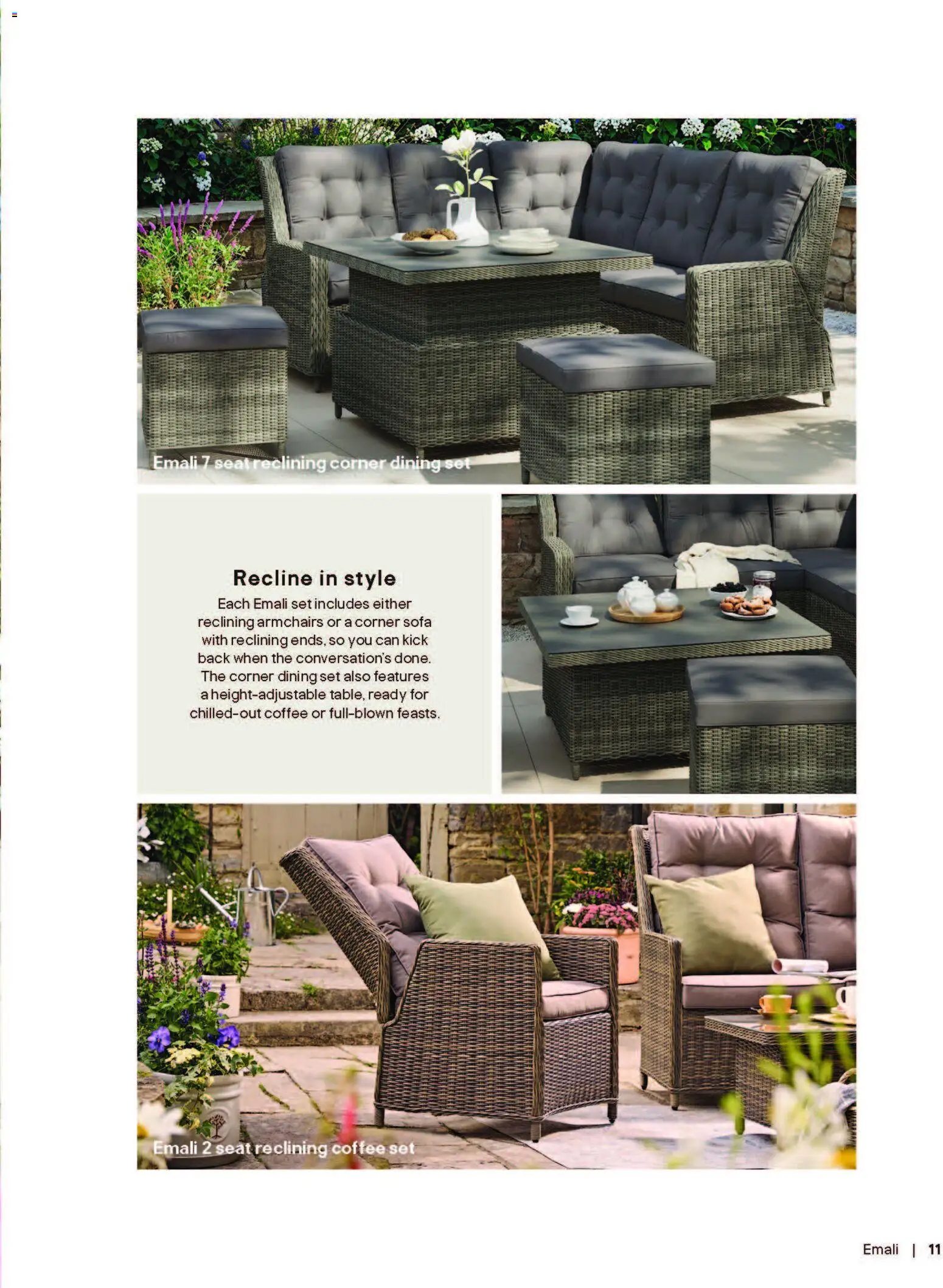 {H1} | Page: 84 | Products: Coffee table, Table, Coffee