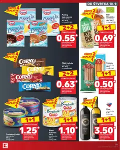 Kaufland leták platný od 10.09.2026 | Strana: 35