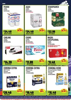 Preview of Bestway - Offers valid from 03.06.2026 | Page: 2 | Products: Bancs de Musculation