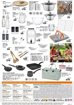 Náhled letáku Sconto nábytek leták od 17.06.2026 | Strana: 22