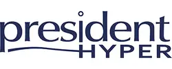 President Hyper - Winter Sale