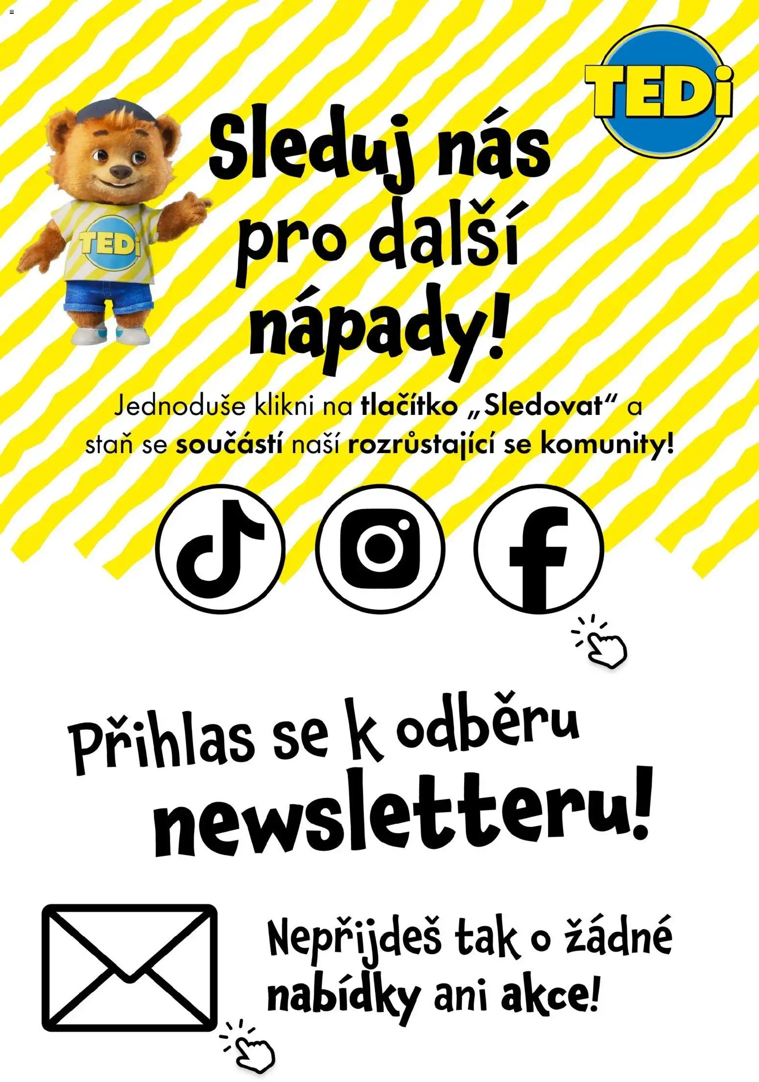 TEDi leták - Přerov od 14.08.2026 - akční nabídka | Strana: 20