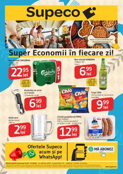 Ofertele Supeco valabile de la 24.09.2026