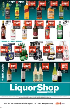 Checkers specials catalogue – valid from 19/06/2026 | Page: 2