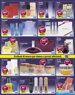 Otto's aktionen Marchio speciale ab 19.10.2026 gültig | Seite: 3 | Produkte: Butter, Body Lotion, Hut