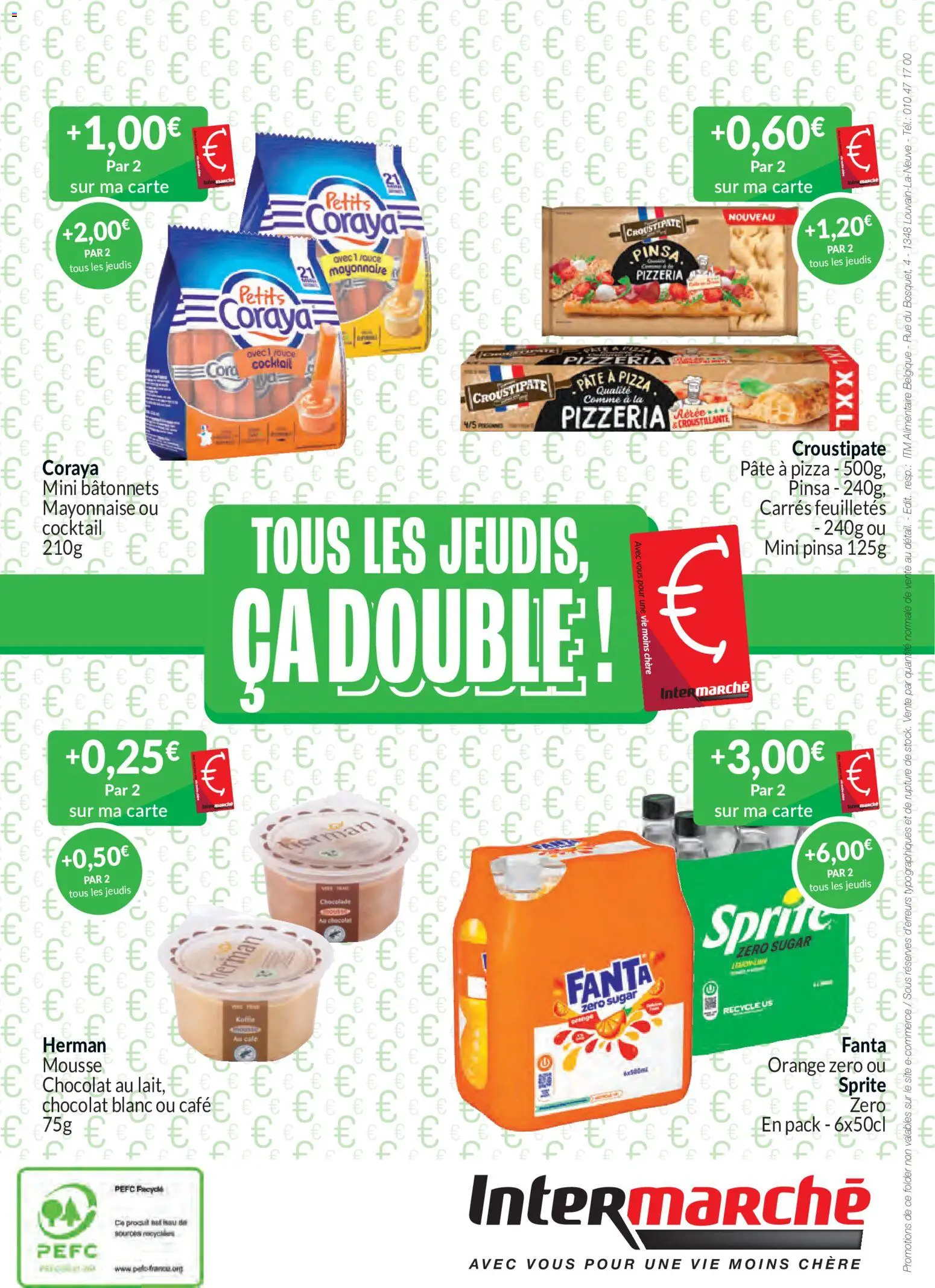 {H1} | Pagina: 28 | Producten: Sprite, La, Pâté, Chocolade