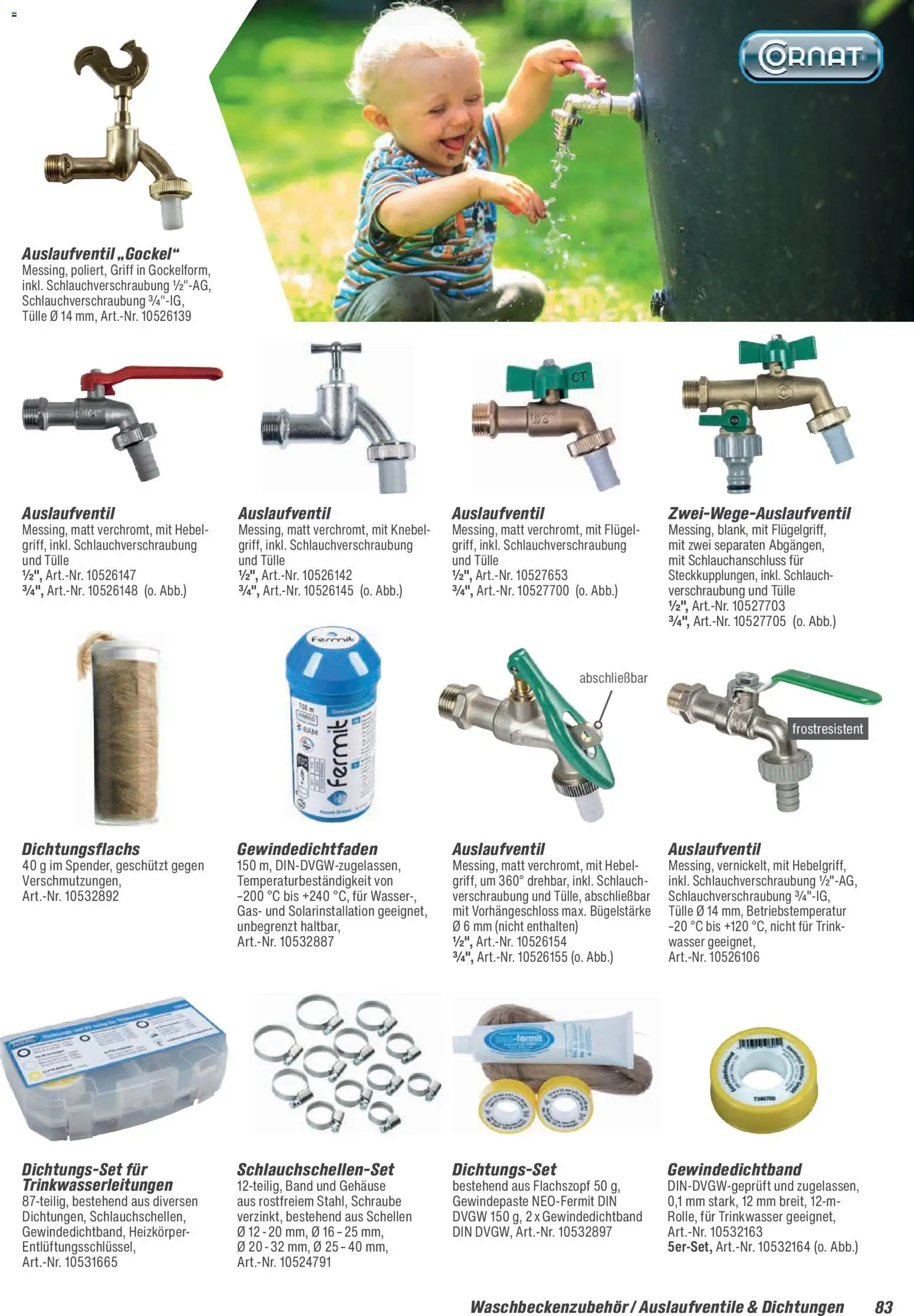 Toom Baumarkt Bad, Sanitär & Zubehör 2026 – gültig ab 01.01.2026 | Seite: 83 | Produkte: Heizkörper, Wasser
