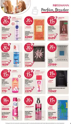 FA PINK PASSION NŐI DEZODOR, FA PINK PASSION női dezodor, 150 ml - amely érvényes a következő dátumtól: 01.06.2026 | Oldal: 11