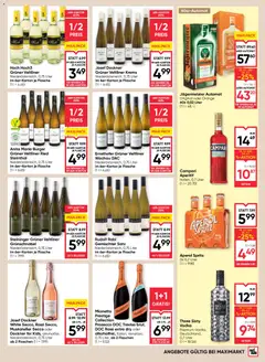 Maximarkt Flugblatt ab 01.07.2026 gültig | Seite: 13