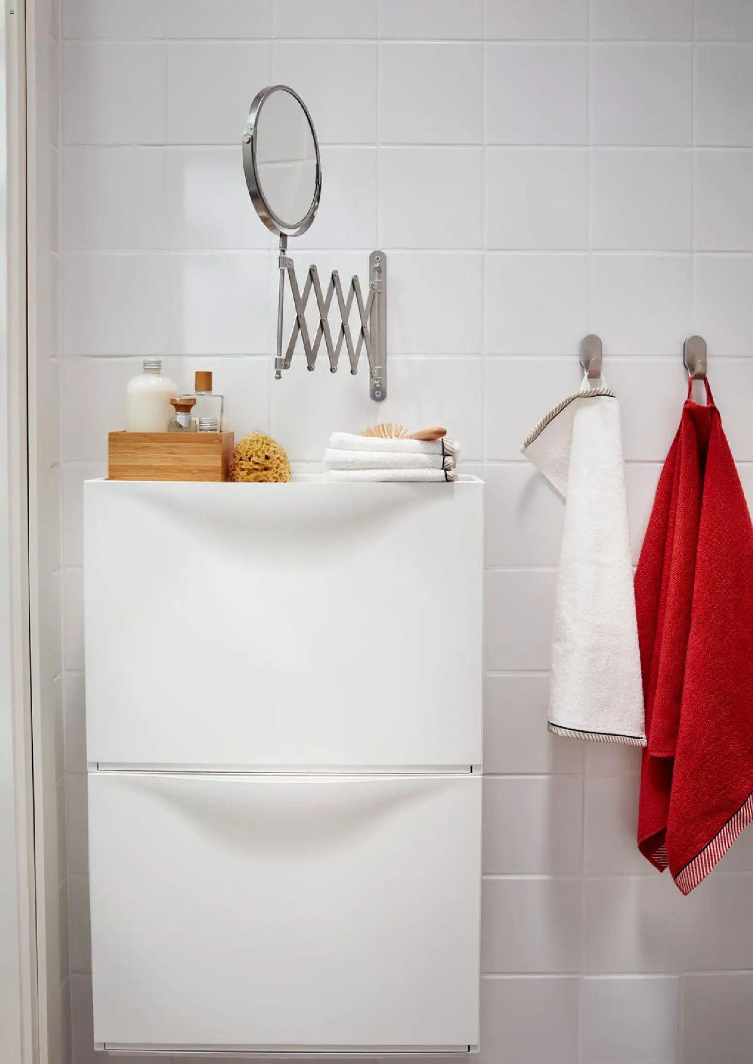 Novi IKEA katalog ponudbe – veljaven od 31.08.2026 | Stran: 8