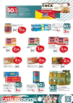 Vista previa Condis folleto life válido desde el 15/07/2026 | Página: 15