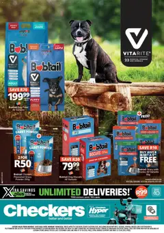 Checkers specials catalogue – valid from 13/07/2026