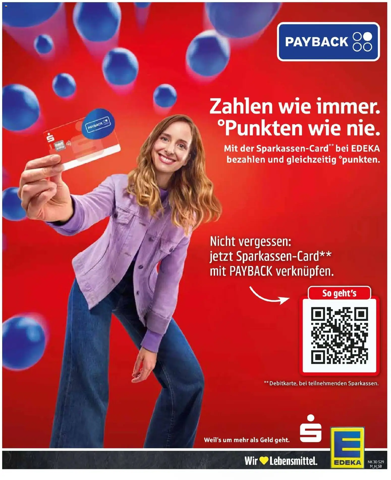 Edeka prospekt Holzkirchen – gültig ab 20.07.2026 | Seite: 31
