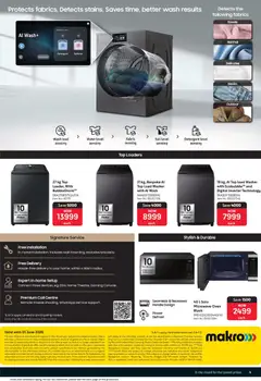 Makro specials catalogue – valid from 19.05.2026 | Page: 4