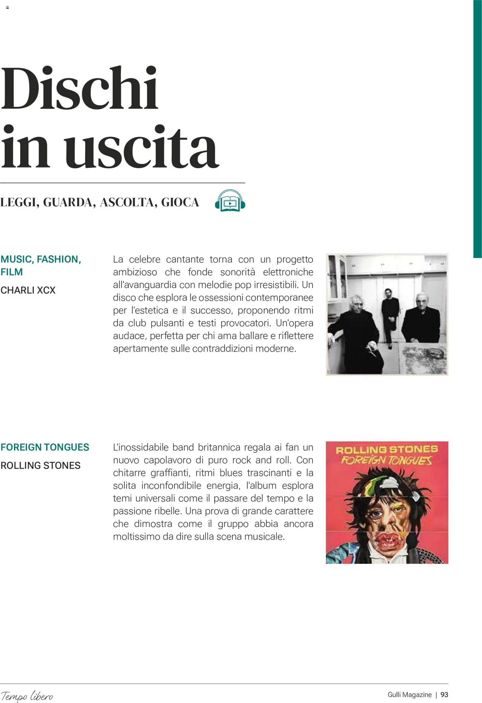 Volantino Gulliver del 01/07/2026 | Pagina: 92 | Prodotti: Disco, Fan