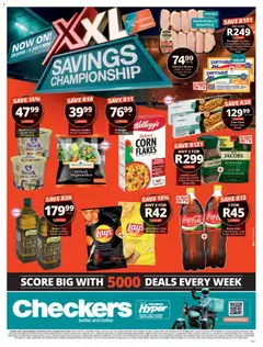 Checkers specials catalogue – valid from 29/06/2026