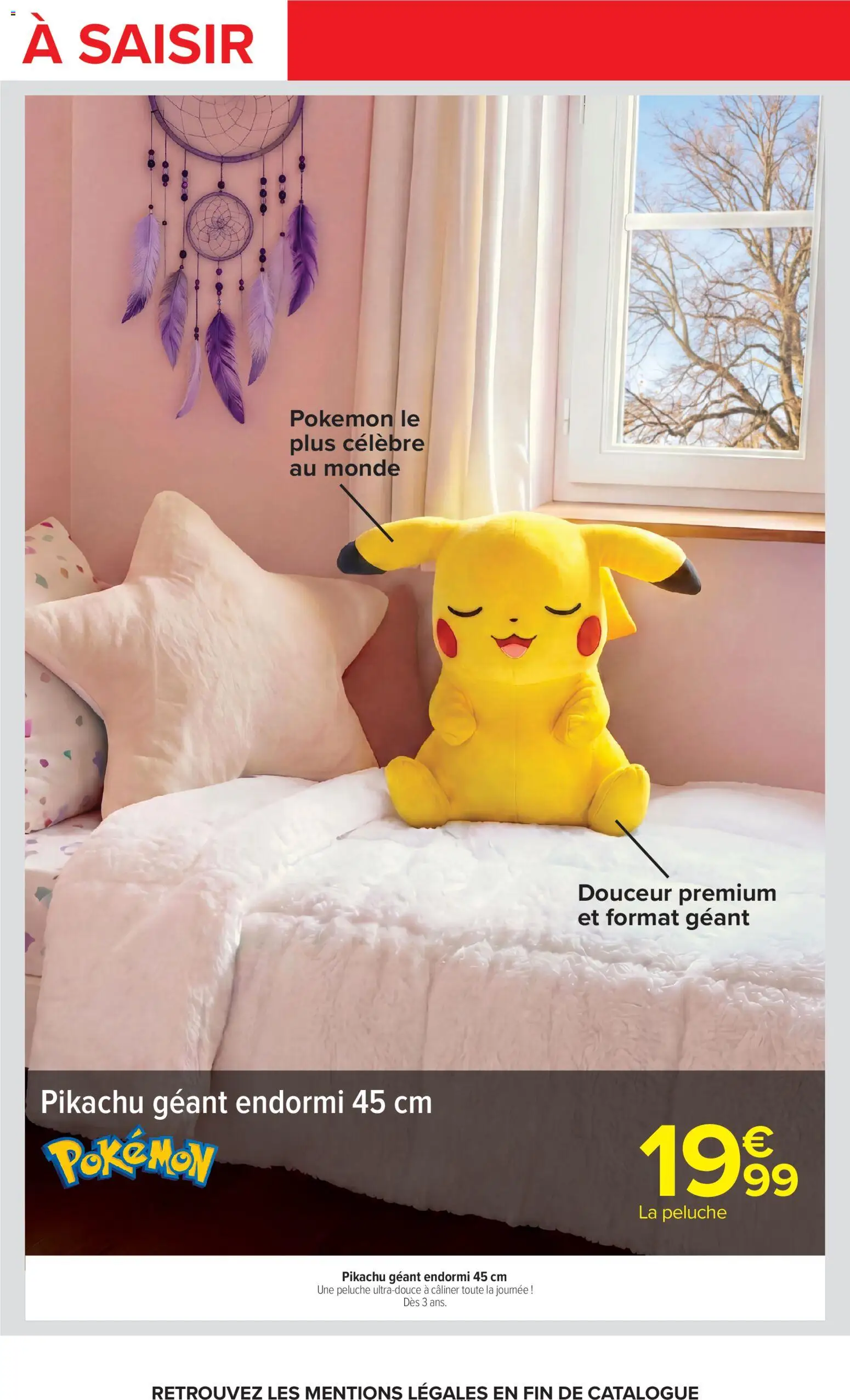 {H1} | Page: 63 | Produits: Peluche