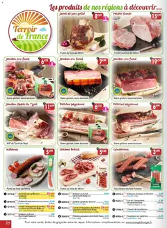 Maximo - Prévisualisation de Maximo catalogue epicerie valide à partir de 28/09/2026 | Page: 26
