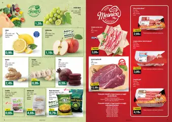 NTL Katalog - Pregled kataloga iz trgovine NTL, vrijedi od 23.09.2026 | Stranica: 4