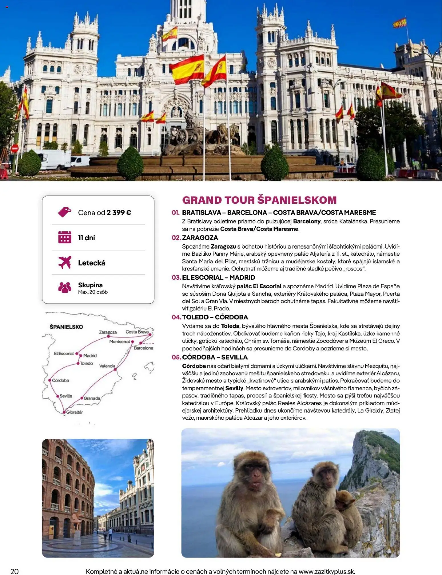 Nové Satur akcie – leták je platný od 30.09.2026 | Strana: 20 | Produkty: Sladké pečivo, Soľ, Pečivo