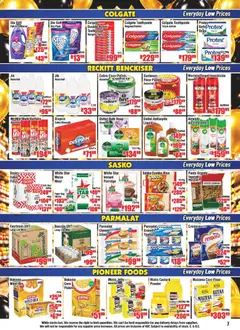 Devland specials catalogue – valid from 12/10/2026 | Page: 7