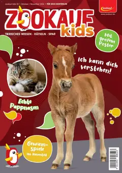 zookauf Kids ab 01.10.2026 gültig