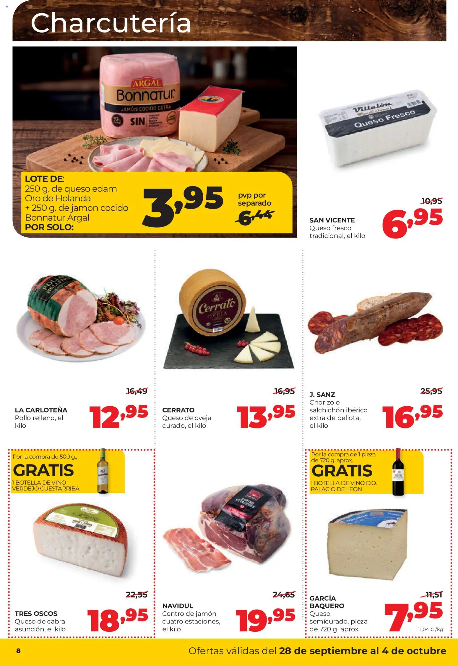 Alimerka folleto │ válido desde el 28/09/2026 | Página: 8