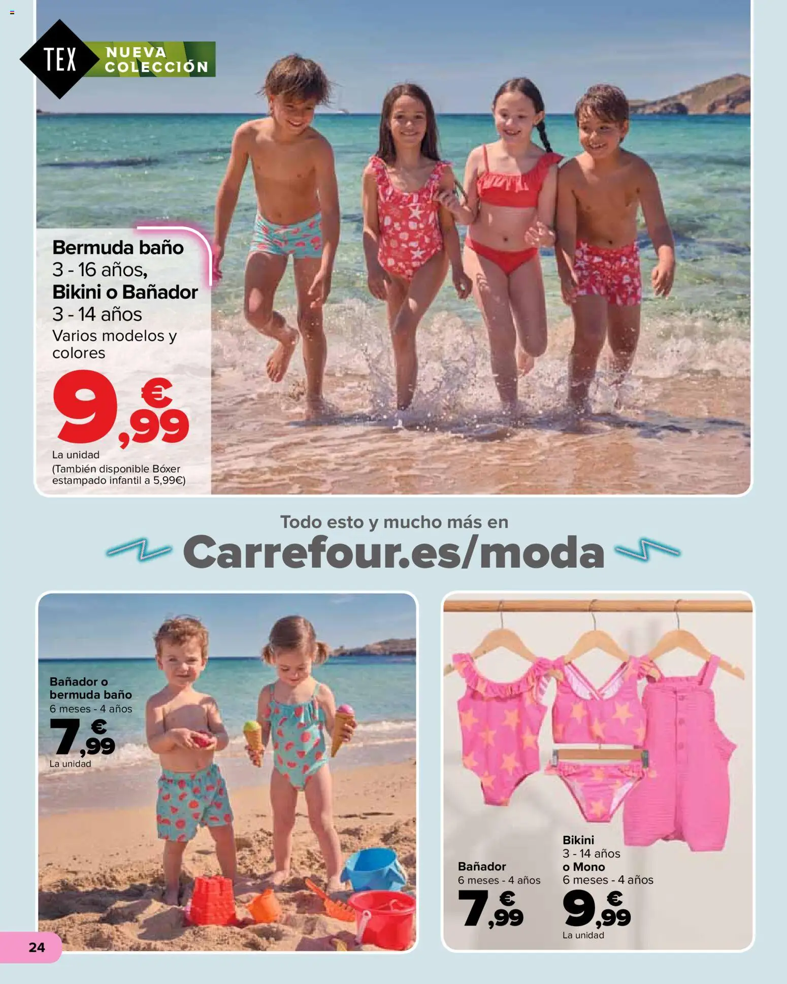 Carrefour Baño │ válido desde el 15.05.2026 | Página: 24