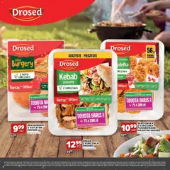 Pogląd oferty "Stokrotka gazetka - Grill" - ważna od 23.04.2026 | Strona: 36