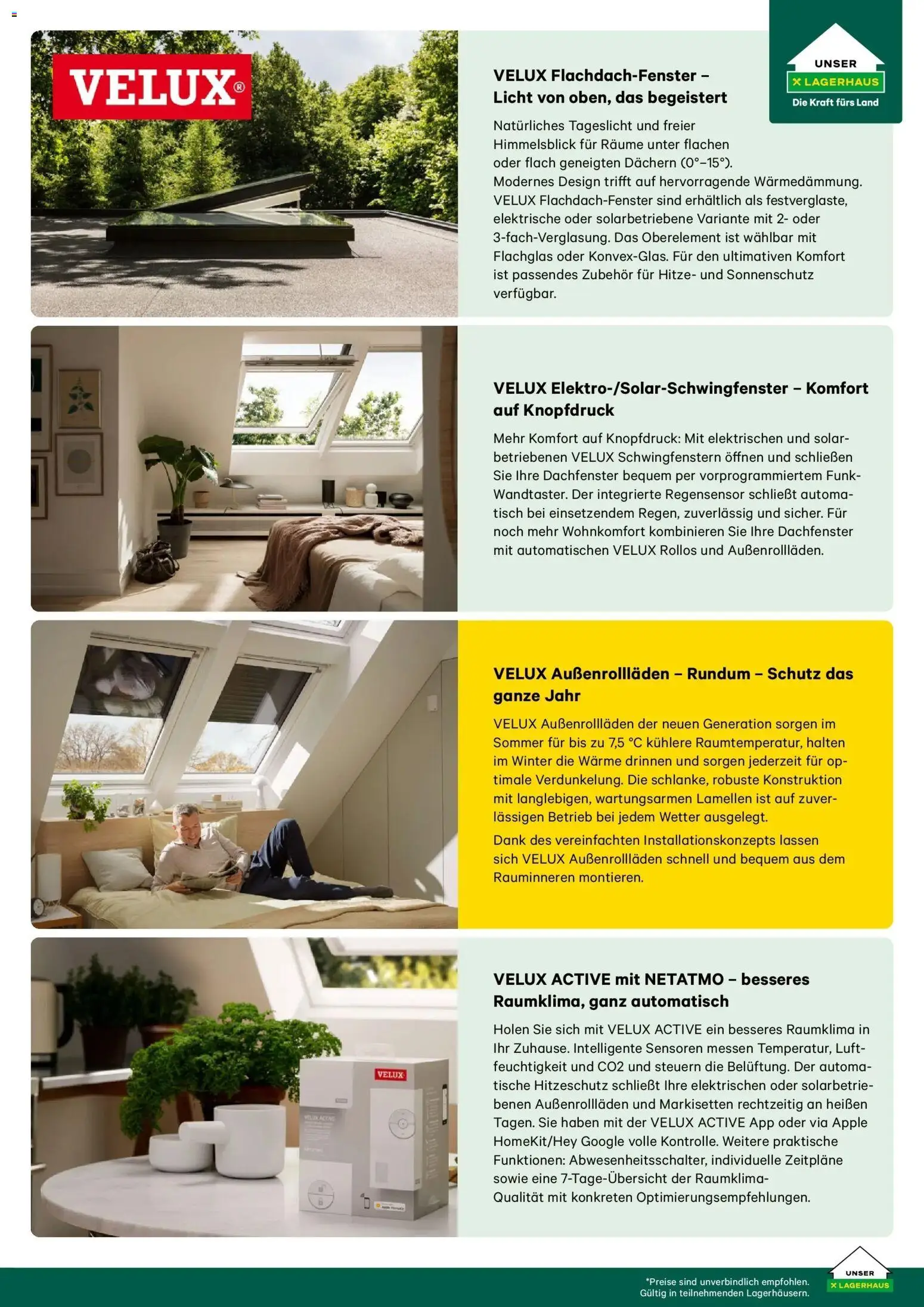 Lagerhaus - Wochen Angebote gültig ab 14.09.2026 | Seite: 7 | Produkte: Tisch, Apple